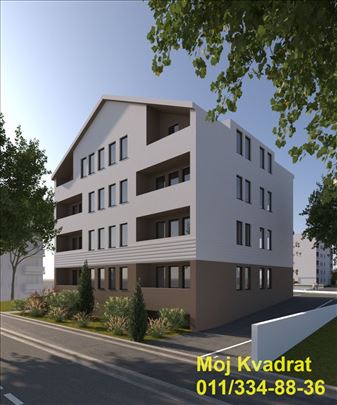 Zvezdara - Mirijevo I