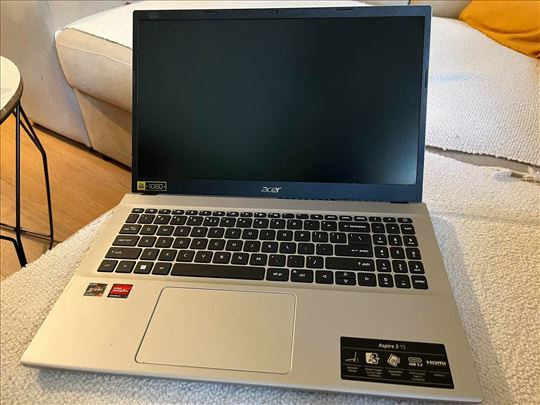 Acer Aspire 3 A315-44P / Ryzen 7 5700U / 16GB / 51