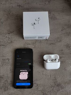 AirPods Pro2 HIT!!!