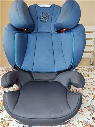 Autosedište CYBEX za decu 3-12 god