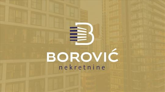 Blok 29, 89m2, prazan, za poslovni prostor