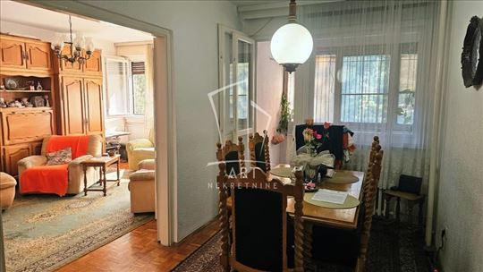 Braće Jerković | 3.0 | mereno 94,5 m² ID#16634