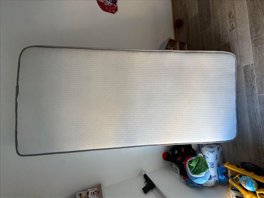 Dušek sa Bonnell oprugama 90x200 nov