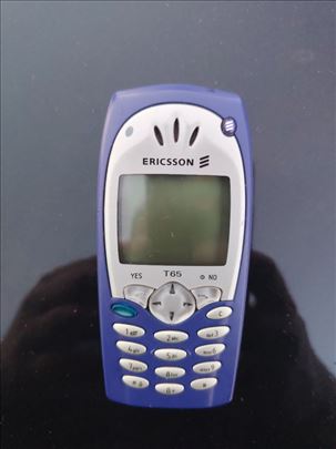 Ericsson T65