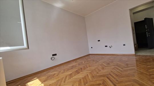 Garsonjera u centru
