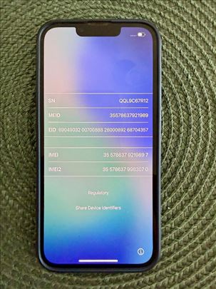 Iphone 13 PRO 128GB
