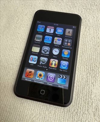 iPod Touch 1 gen. 16gb