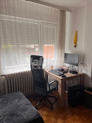 Izdaje se namešten stan 40 m² – Rakovica
