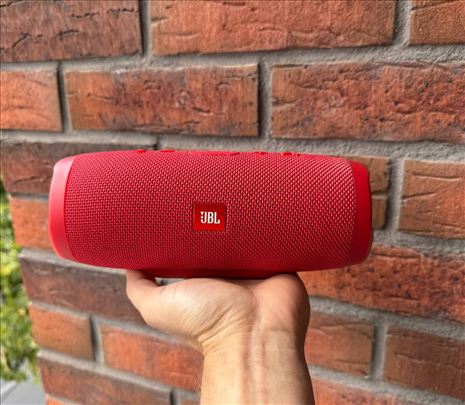 JBL Charge 3 Bluetooth zvučnik original