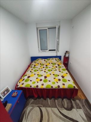 Komplet namestaj za spavacu sobu