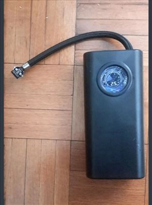 Kompresor prenosni, punjivi USB PORTABLE