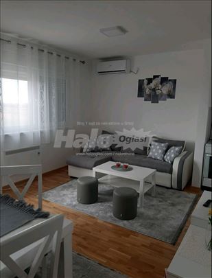 Ledine-dvosoban-Rembrantova-nov-odmah useljiv