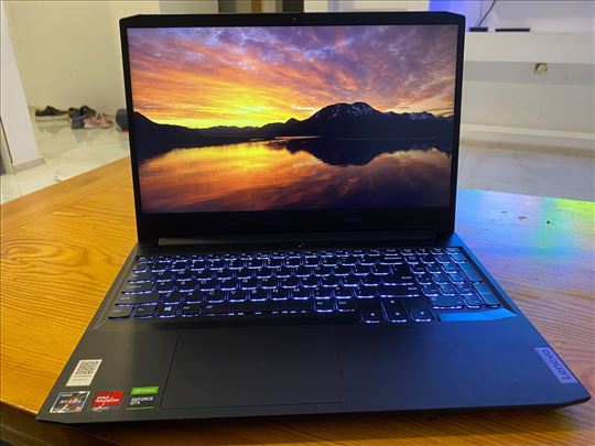 Lenovo Ideapad Gaming 3