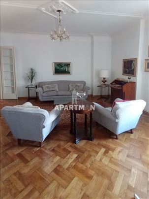 Makedonska, renoviran 3.5 salonac ID#2586