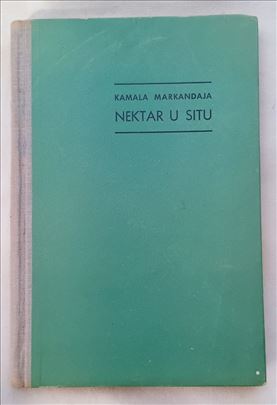 Nektar u situ, Kamala Markandaja.