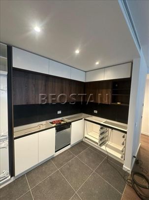 Novi Beograd - Bel Mondo West 65 #69208