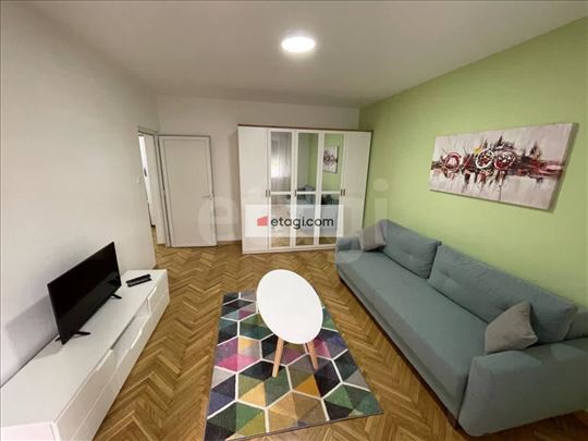 Odlična prilika za život ili investiciju na Novom 
