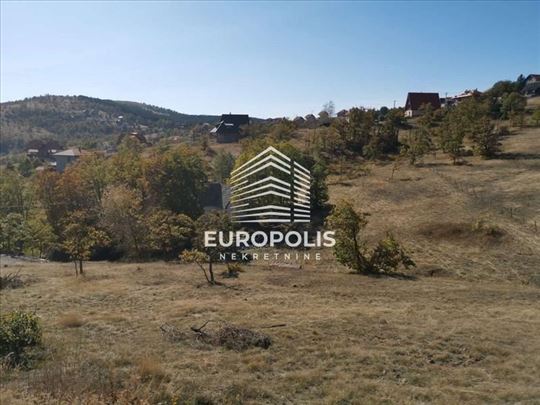 Plac na Zlatiboru – Gajevi, 6797/12 KO Čajetina ID