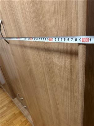 Plakar, orman 180*220