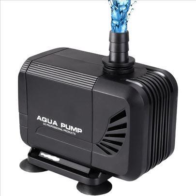POTOPNA PUNPA AQUA 1500 Lit/h