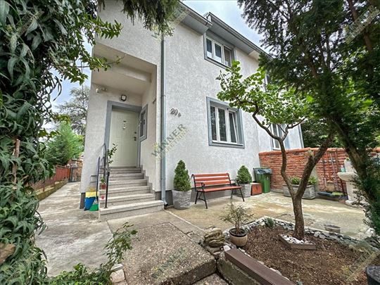 Prodaja Kuca Kalvarija Zemun, 170m2, 4 Etaze ID#14