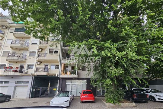 Prodaje se namešten stan 49m2, Centar 1