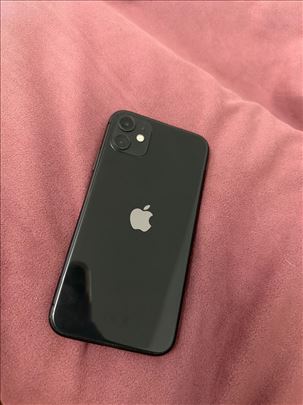 Prodajem iPhone 11 kao nov