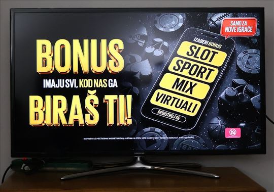 Samsung UE40F6400AW 40 3D Smart S-PVA+PSA CMR200