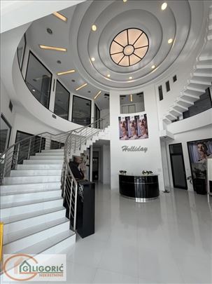 Širi centar-Lux poslovni prostor