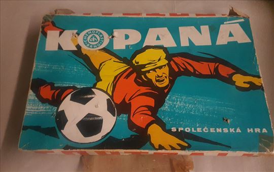 Stoni fudbal na federe Stolní kopaná RETKO!!!!!!!!