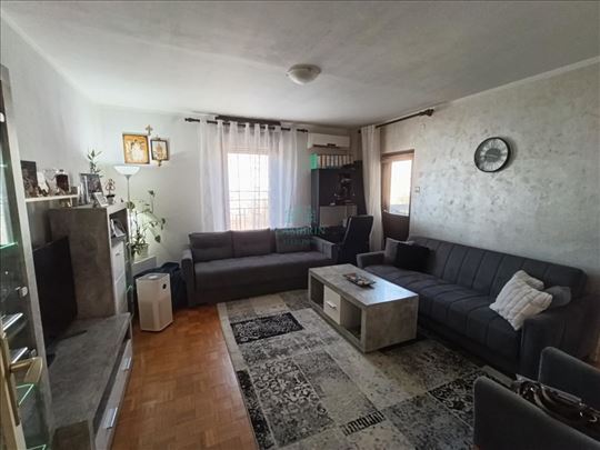 Useljiv, komforan, porodičan