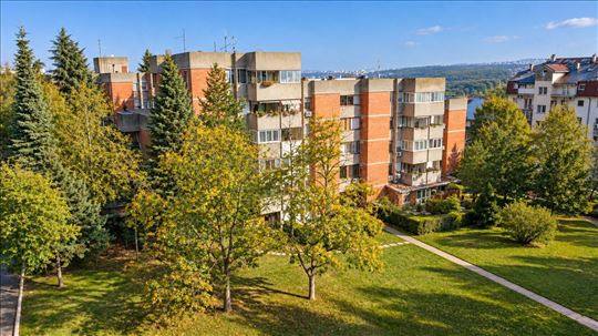 Vidikovac, 5-soban - bez ulaganja