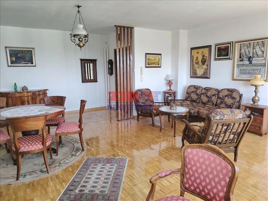 Vidikovac, Filmski grad