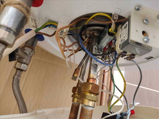 Vodoinstalaterske Usluge Hidro Servis BG