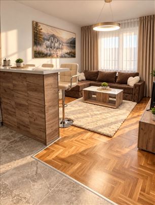 Vozdovac Cvetanova Cuprija LUX Pet friendly 