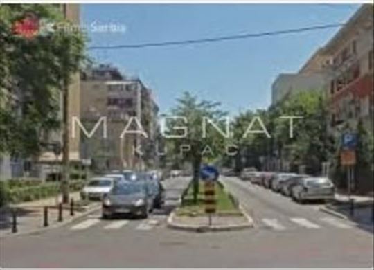 Vračar - lux - blizu Njegoševe i Molerove ID#5325