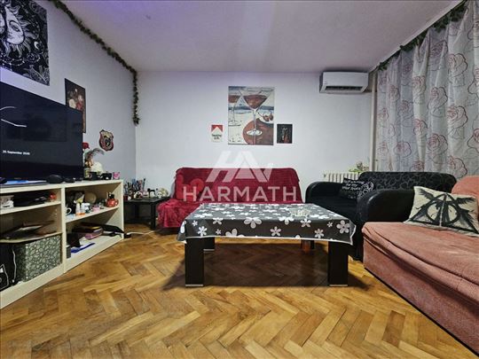 Prodaja – Dvosoban stan 54 m²,Radijalac