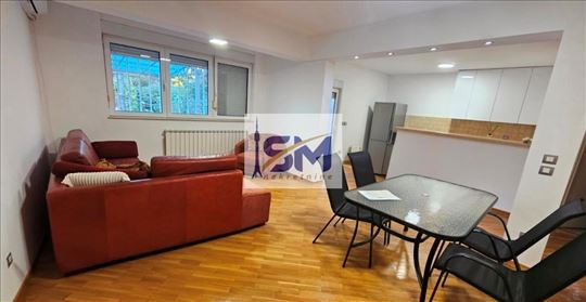 Žarkovo, stan 83m2 + terasa 35m2