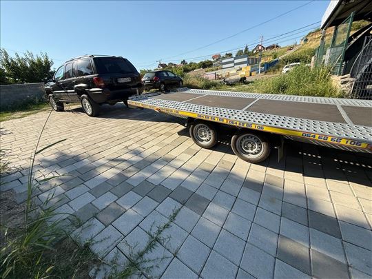 Auto prevoz i renta