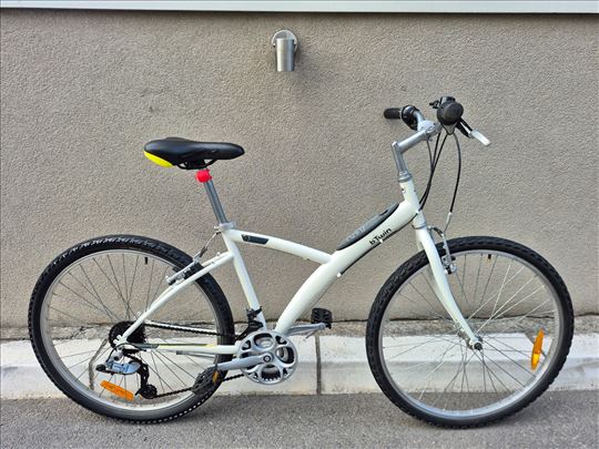 Btwin network 3 S France kao nov