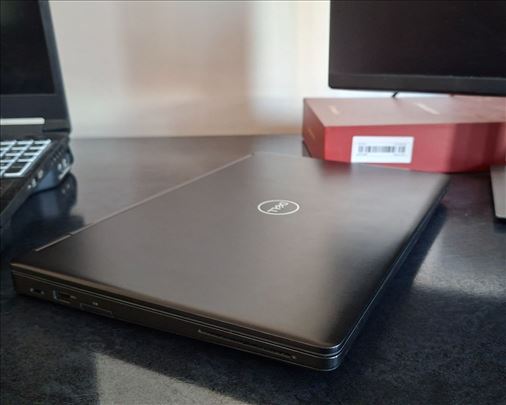 Dell Latitude 5490 i7 / 24GB RAM / 256GB SSD