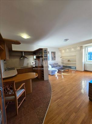 Dvosoban stan 60m² Novi Beograd