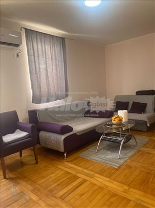 Garsonjera Vojvode Vlahovića Beograd