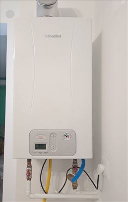 Gasni kotao Fondital – 24 kW