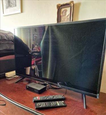 Hisense 32B6700PA 32 Smart TV – Android – očuvan 