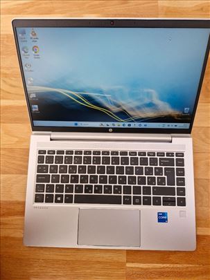 HP ProBook 440 G8 FHD IPS i5-1135G7 16GB 512GB