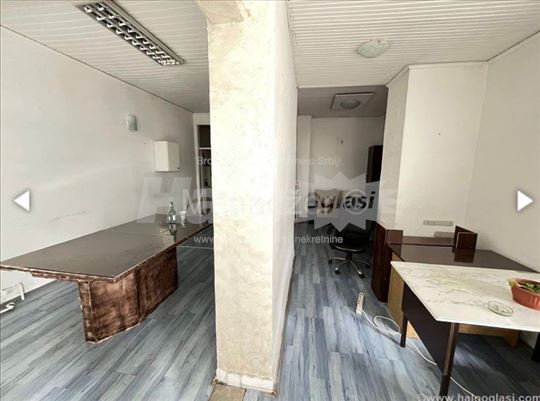 Izdajem 42m2 420€ Strugarska 7
