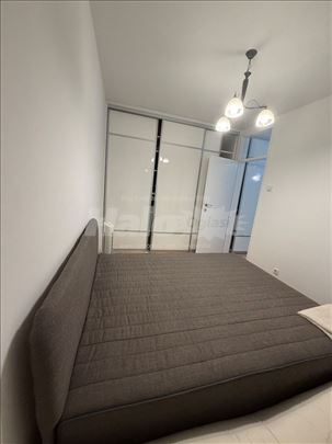 Izdajem stan, Blok 61, renoviran, 53m2