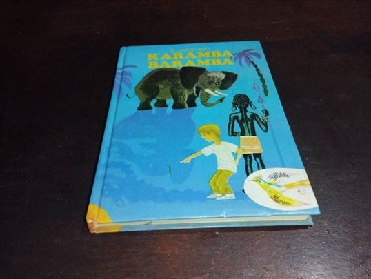 Karamba-Baramba