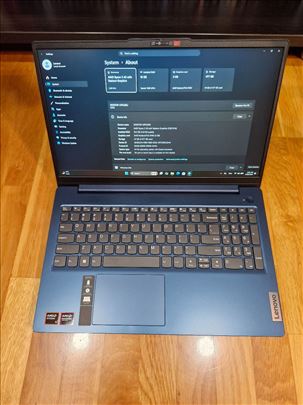 LENOVO IdeaPad S3 15AMN8 R5/16/512GB